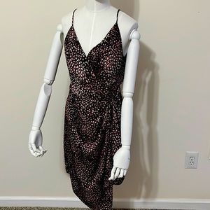 Wrap Dress